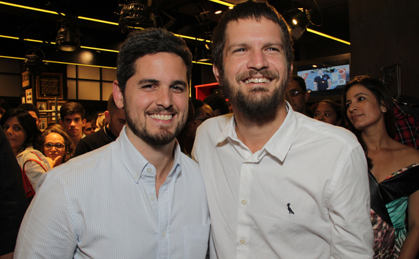 Dia de se ver no site Michelle Marie!