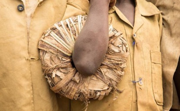 Retratando a Esperança!