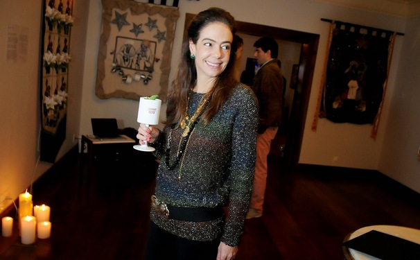 De volta à Sampa...