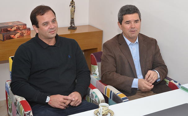 Festival de inverno!