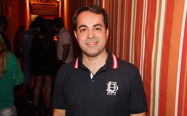 Balada nova-iorquina!