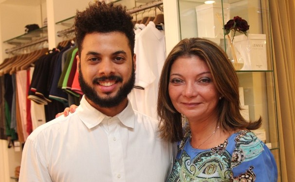 Cr Su Misura agita a Barra