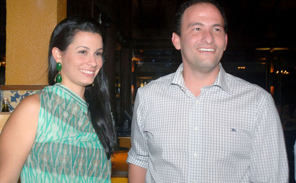 OUI em novo endereço!