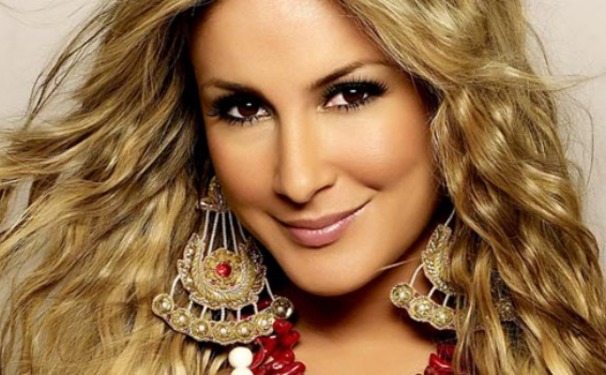 Claudinha Leitte convidada especial!