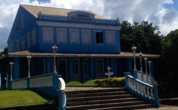 Casa Cor Bahia 2014