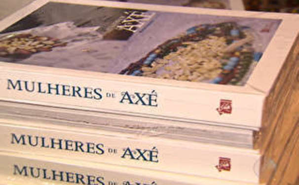 Mulheres do Axé!