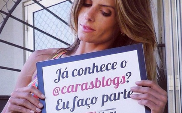 CarasBlogs!