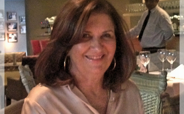 Niver de Livia Neeser no Alfredo!