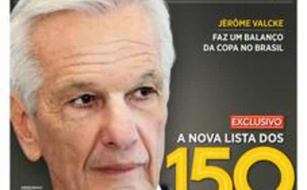 Bilionários brasileiros