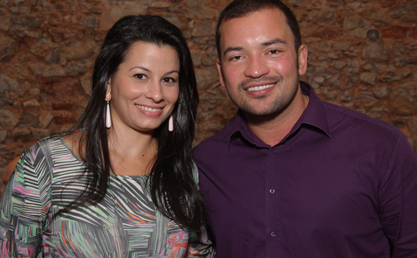 Dia de se ver no site Michelle Marie!