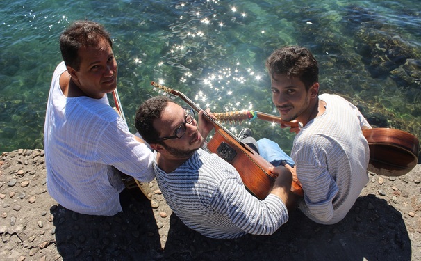 Pocket show de Matita!