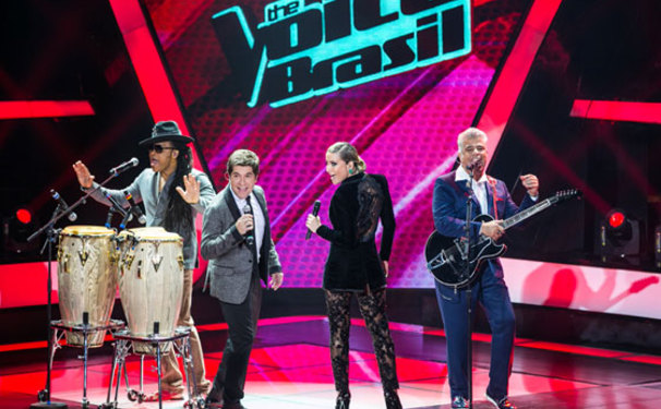 The Voice Brasil volta com novidades