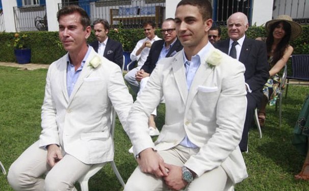 Brasileiro se casa com príncipe italiano e entra para o Livro de Ouro da Nobreza Europeia