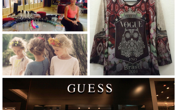 Tudo sobre Fashion's Night Out!