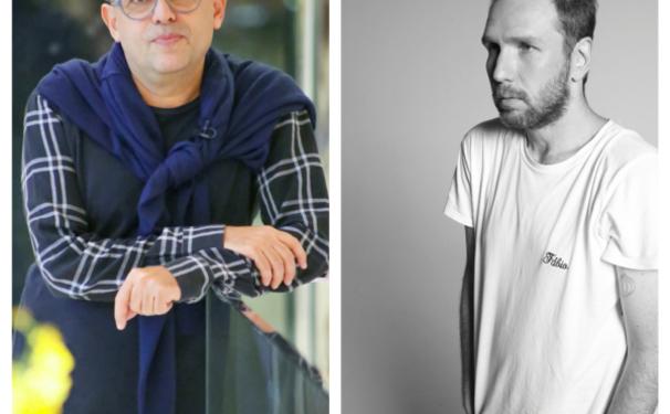 FFW Mag Fashion Tour.