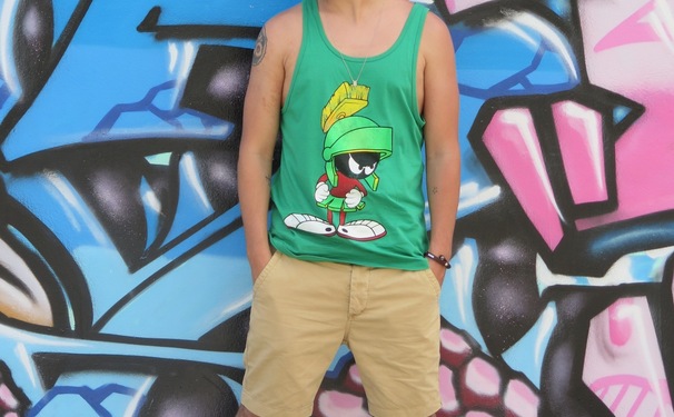 Novo DVD de Jammil de Todas as Praias