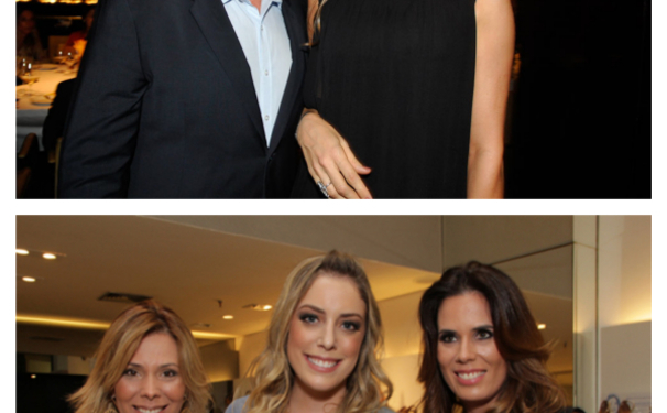 Arezzo - Haja prestígio!