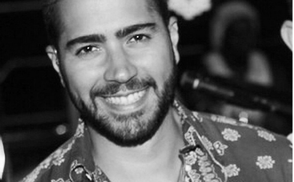 Niver de Rafa Marques