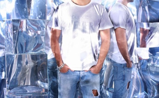 Yan Acioli em Salvador. Vem ver!