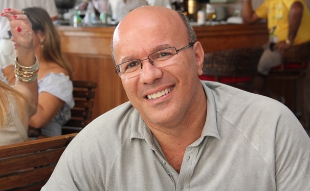 Só deu Ferreira Junior!