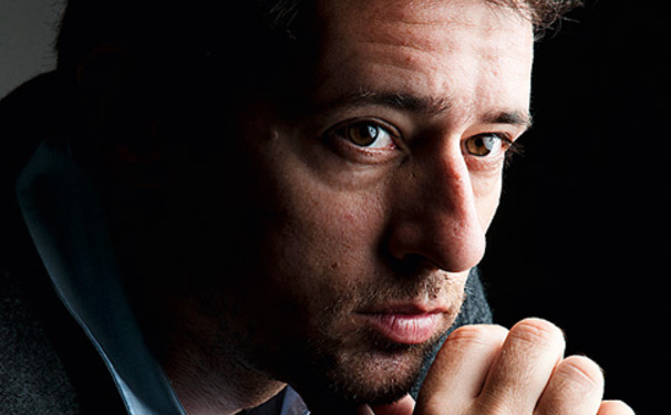 Luz & Sombra de Christian Cravo!