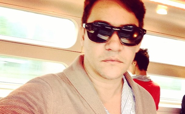 Visitando o velho mundo