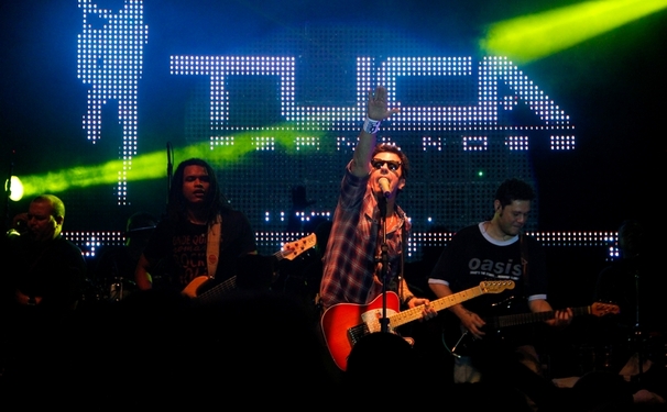 Tuca Fernandes confirma boato!