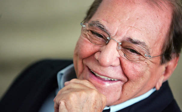 Biografia de Ivo Pitanguy!