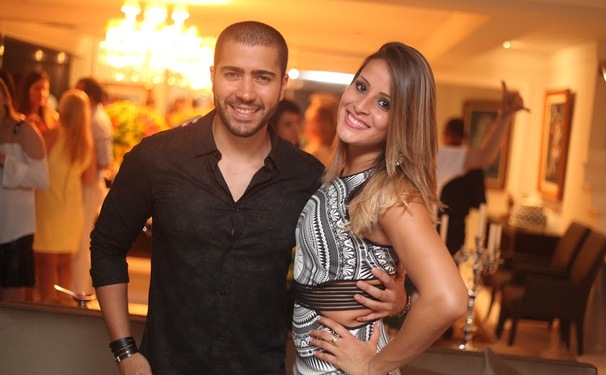 O caruru de  Rafa Marques!