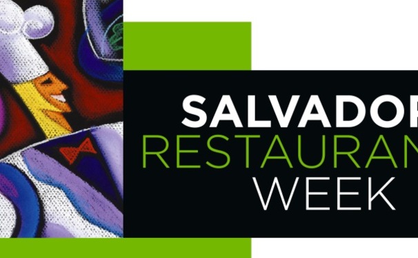 Salvador Restaurant Week!