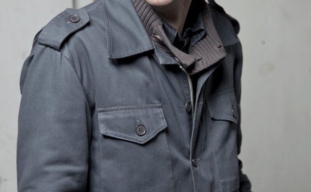 Mostra de Guilherme Dable!