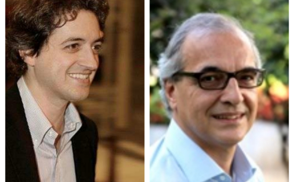 Ser Bacanérrimo é ...