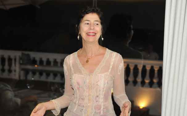 Jantar no Zank by Toque.