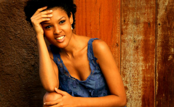 Daniela Tourinho no Iberostate .