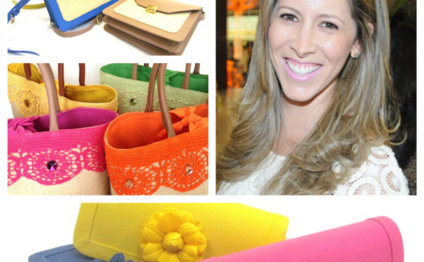 Anote este nome: Bianca Cabral