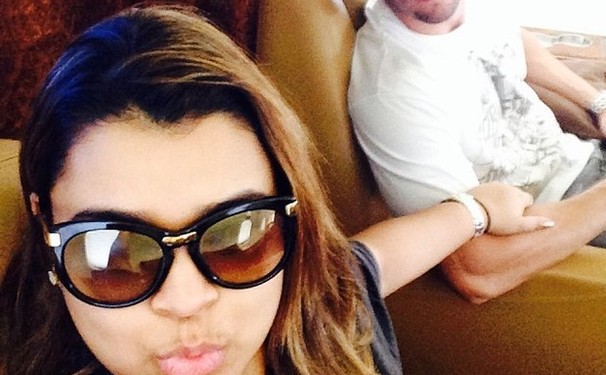 Casamento de Preta Gil!