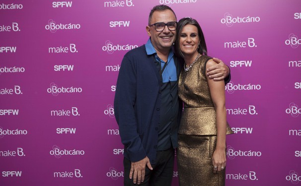 Concurso Passarela Viva Linda