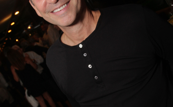 Save the date by Antonio Gatto!