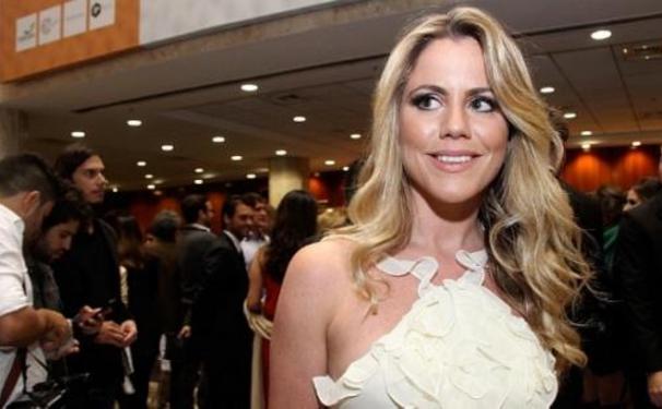 Marina Mantega nas redes sociais!