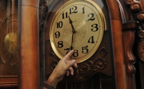 Aviso aos navegantes!