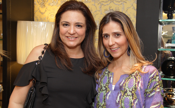 Dia de se ver no site Michelle Marie!