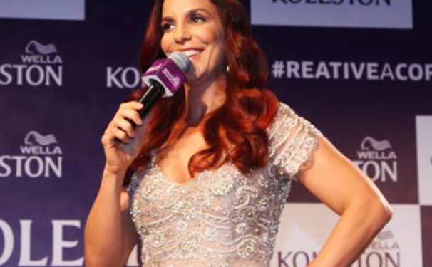 Ivete Sangalo apresentadora...Vem saber!