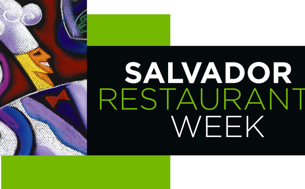 5ª edição da Salvador Restaurant Week