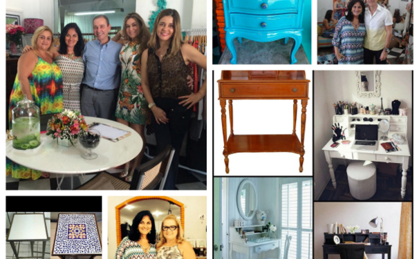  Mostra Retok de  Cynthia Borja