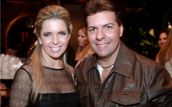 DESFILE PRIMAVERA ROSA