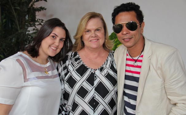 Quem casa  em novembro!