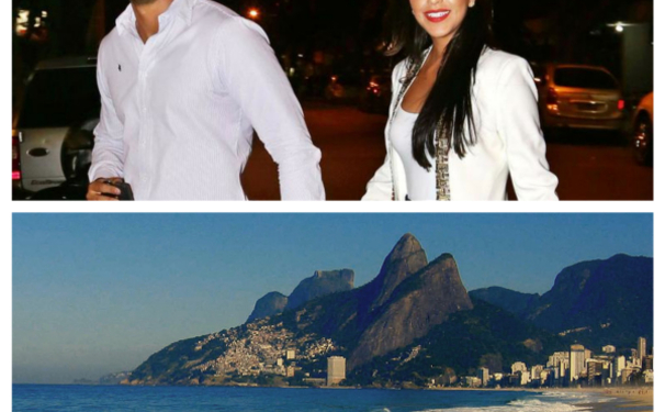 Casório pela frente!