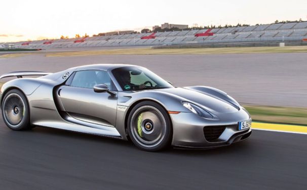 Salão InternacIonal do Automóvel 2014