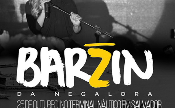 Claudia Leitte em show intimista!