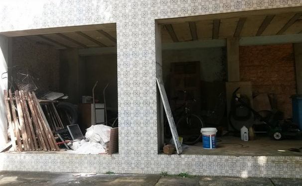 A Caixa Preta da Casa Cor Bahia .